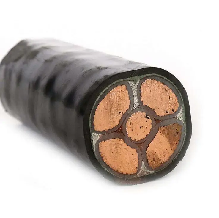 power transmission cable for american market electric cable