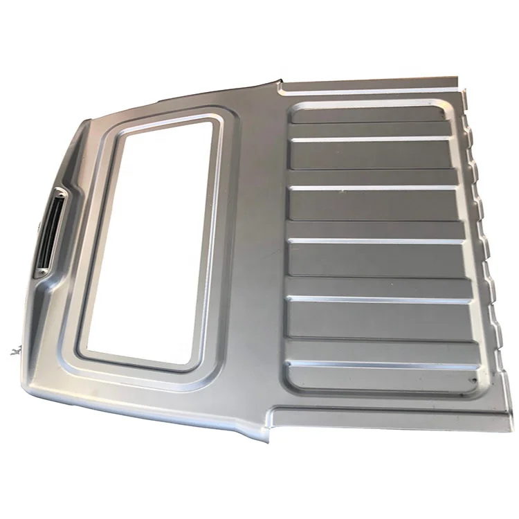 
Hot Selling Door Handle For Chevrolet Wuling Changan Chery Sokon With Low Price 