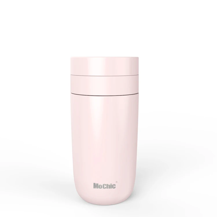

wholesale new fashion 355ML office gift Stainless Steel Sublimation vacuum cup
