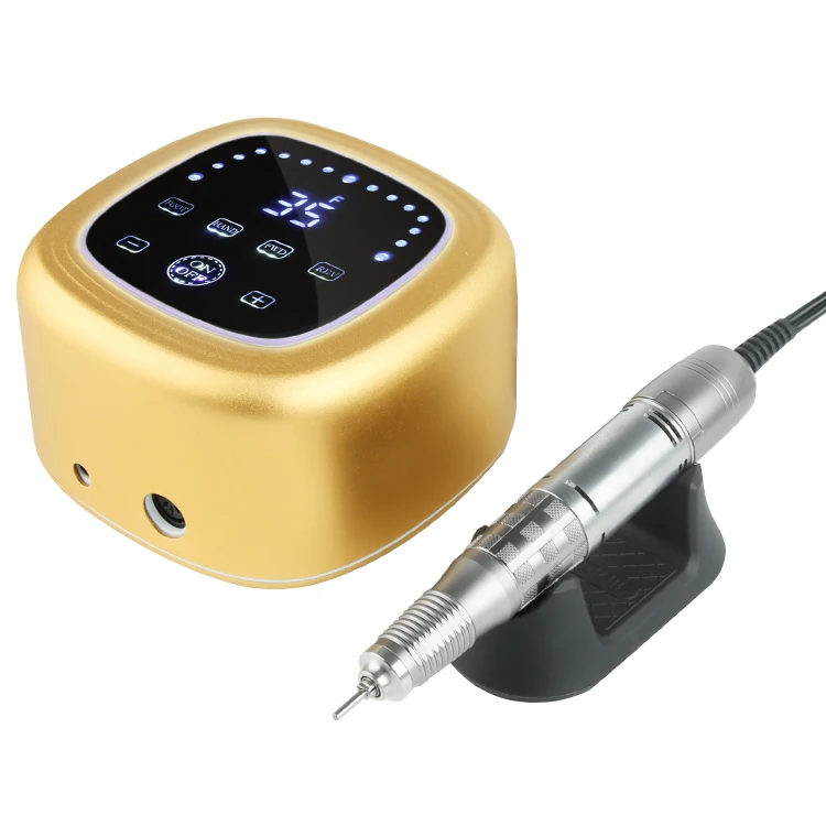 

GREENEE New Arrivals Professional Electric Upower Nail Drill