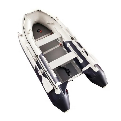 

2017 High Quality Hypalon Inflatable Sea Fishing Boat Sale, Customized