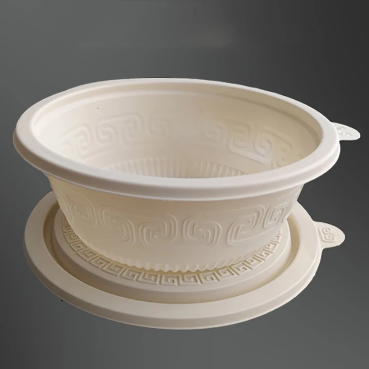 

Ramen Bowl Set Disposable Soup Ceram, White/black/yellow/green