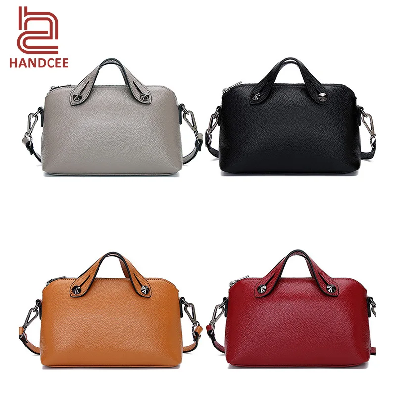 

Latest Collection Sac A Main Femme Vintage Leather Handbags With Great Price