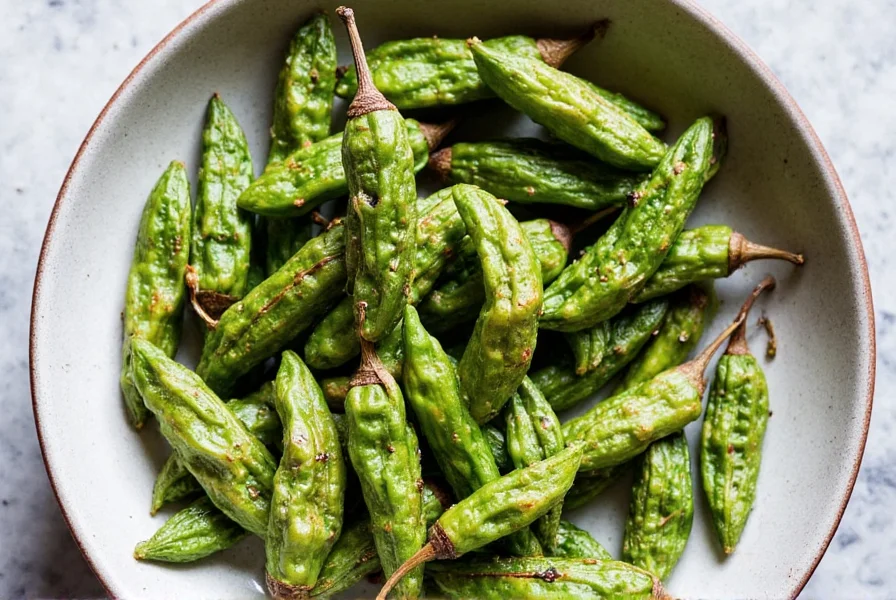 5 surprising ways dried poblano peppers will revolutionize your kitchen and how to use them like a pro