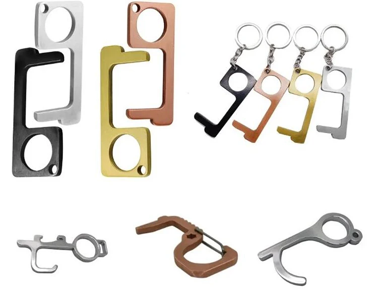 Key Hook 41