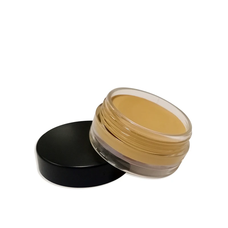 

Hot selling high pigmented concealer single professional make up Wholesale, 10 colors