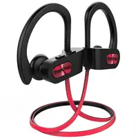 

Amazon hotest selling Mpow Ear hook neck band headphones bluetooth earphone