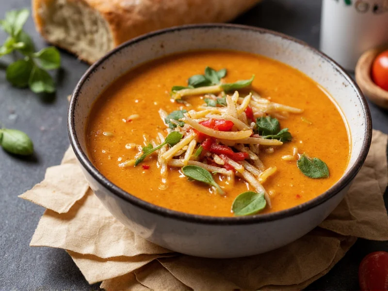 How to Find Quality Soup Nearby: A Practical Guide