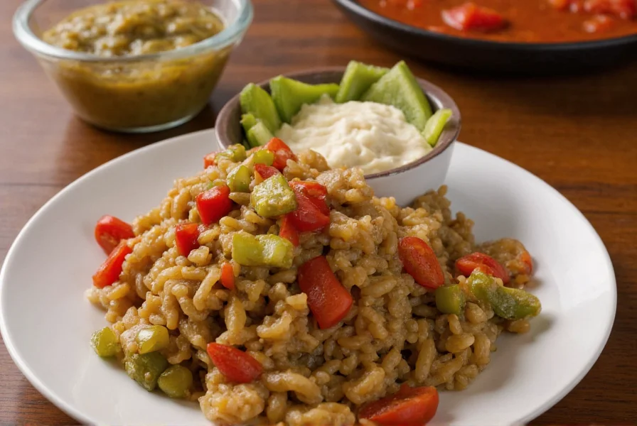 Santiago's Green Chili: Authentic New Mexican Recipe Guide