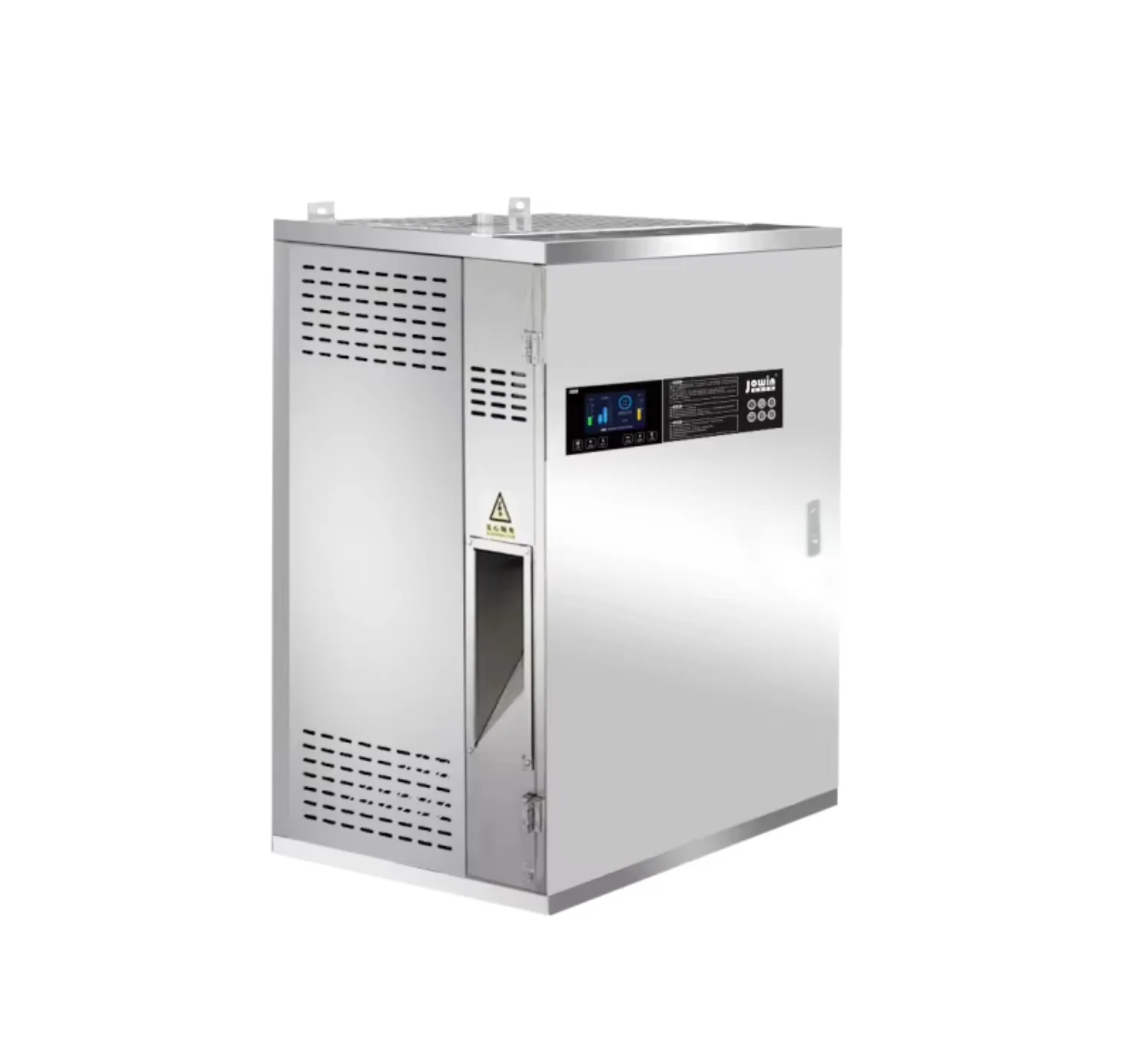 Hot Water Boiler, JOWIN, 60KW, 380V, 2T/H - detail 6