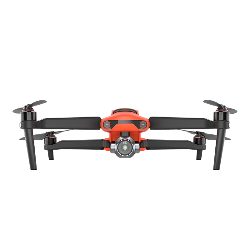 

Autel Robotics EVO II Pro Gps Rc Professional Long Range Drone Foldable Cheap Drones With 6k Camera And Gps, Orange
