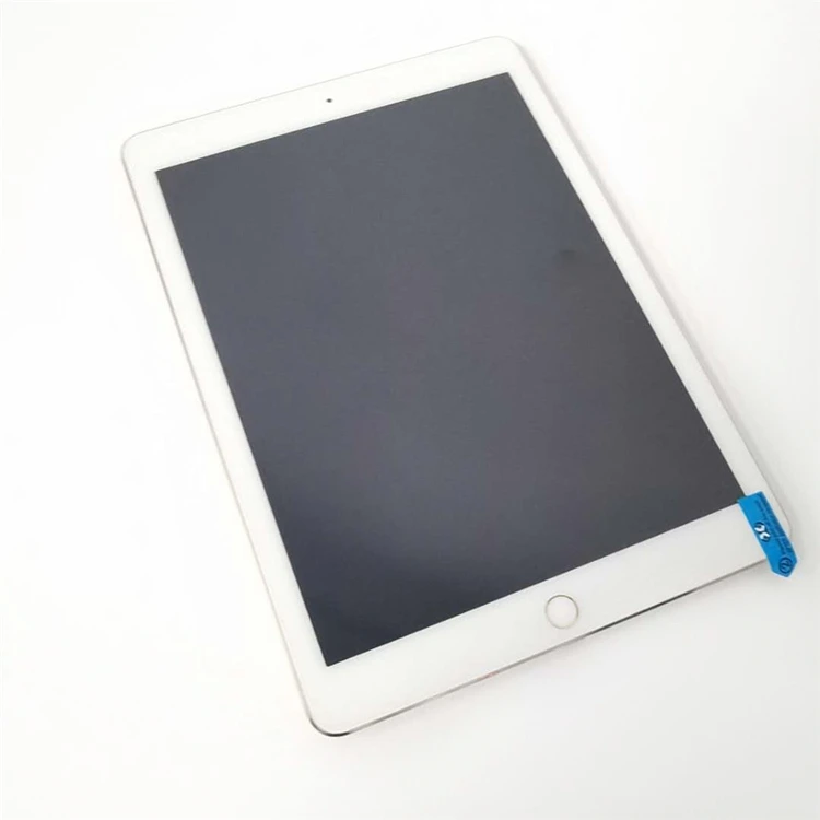 

Used AA stock Tablet PC Touch Screen Original unlocked for iPad Air 2 for ipad 6