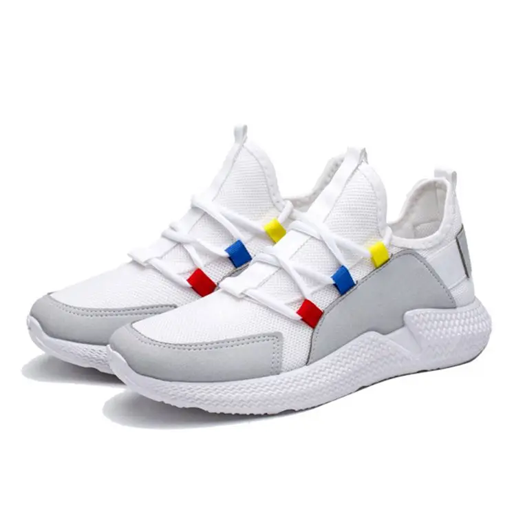 

oinetakoak OEM Fashion Sport Shoes White Women Sneakers