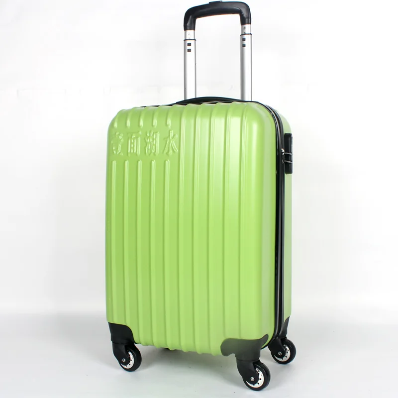 trolley bag low price