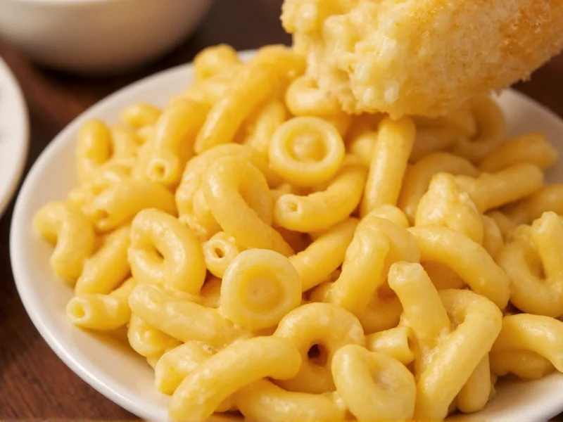 Does Macaroni and Cheese Go Bad? Shelf Life Explained