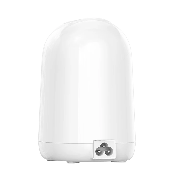 

Face Cosmetic Hydrate Mask For 7 In 1 Facial Machine, White