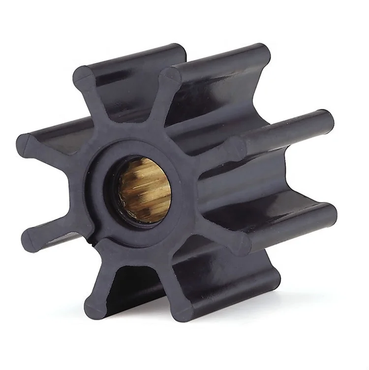 

Rubber Impeller 09-1028B