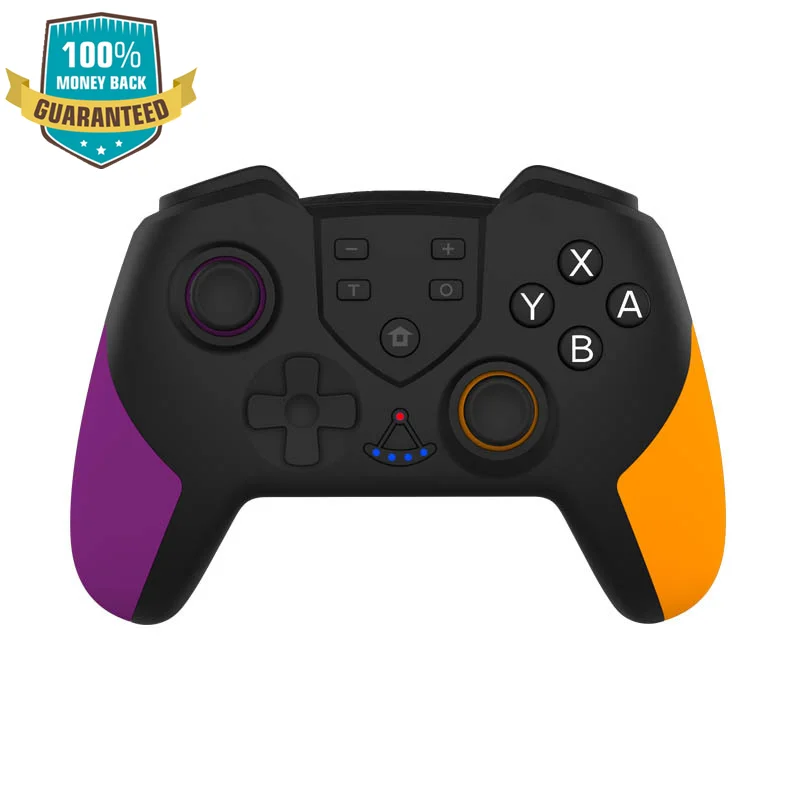 

Sw07 2021 Hot Gamepad Gaming Joypad Ns Pro Gamepad Joystick Wireless For Nintendo Switch