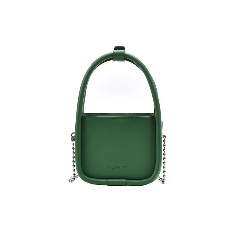 

2021 Attractive price elegant temperament women messenger bag for hot selling