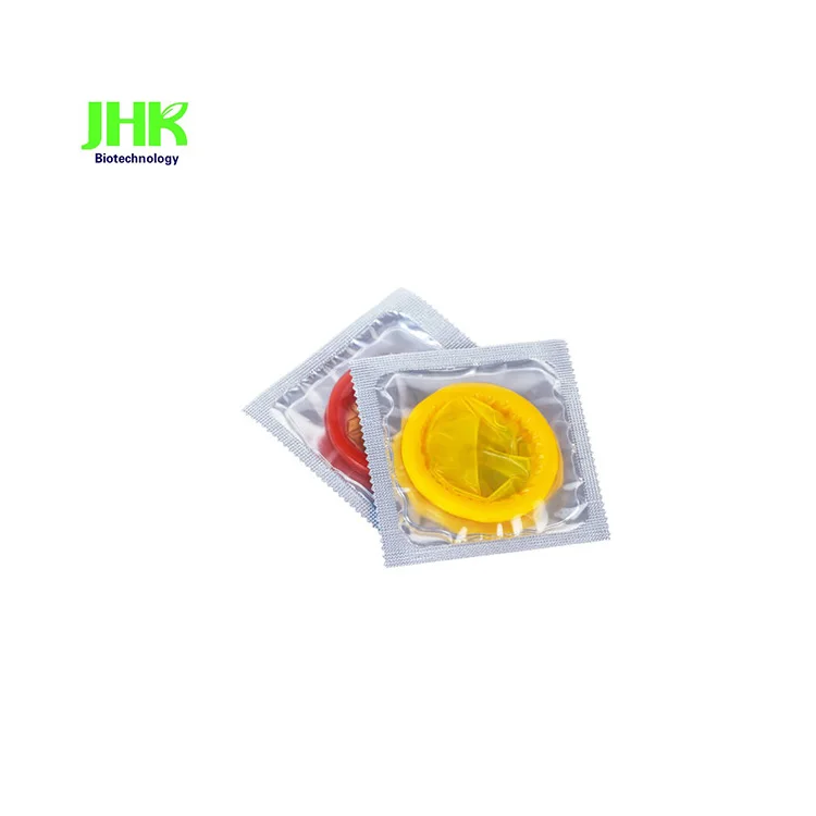 
High Quality Factory Price G Point Stimulation Delay Ejaculation Condom 