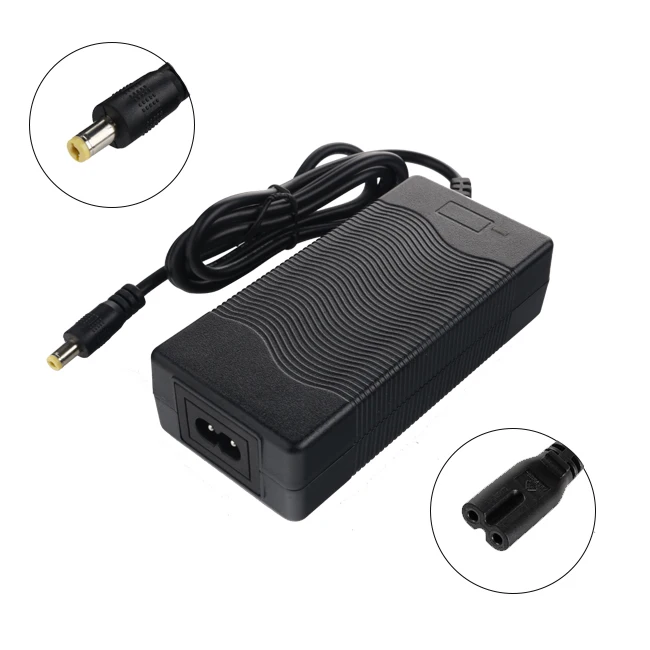 

24 Volt Battery Charger For 29.4V2.5A Ebike Electric Scooters