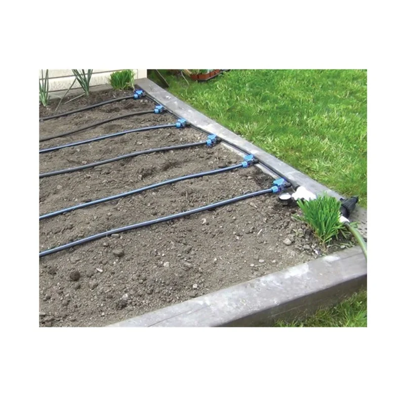 

Wholesale Cheap Price Drip Irrigation Kits, Black
