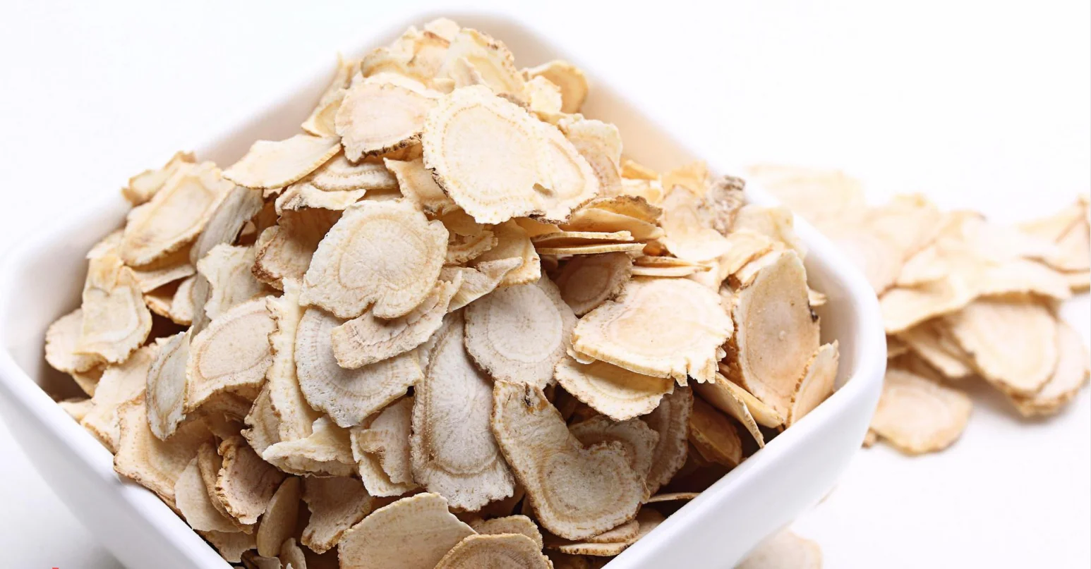 manufacturer supply organic wild american ginseng ro