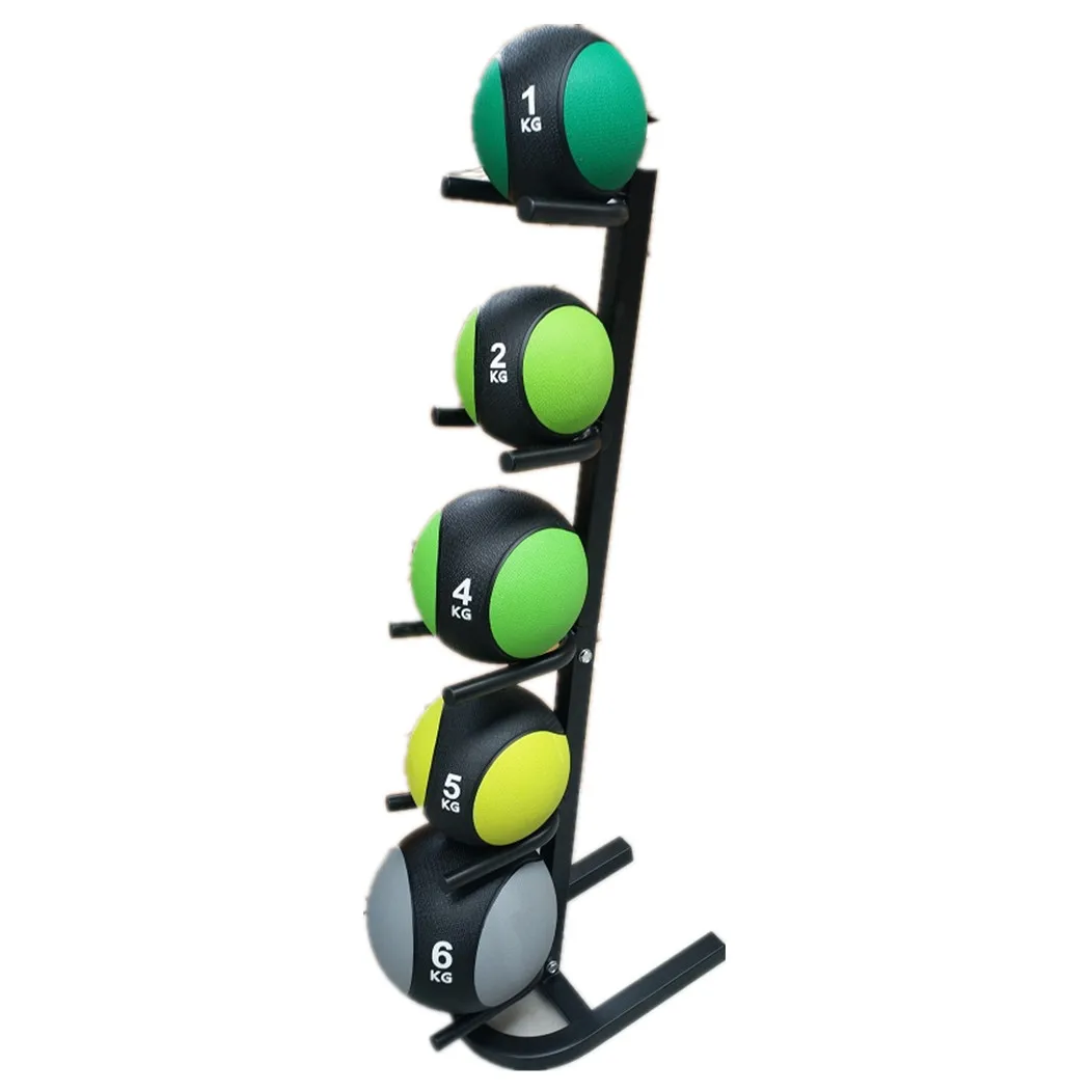 

Storage rack Multi functional gym equipment barbell dumbbell medicine ball all in one storage rack