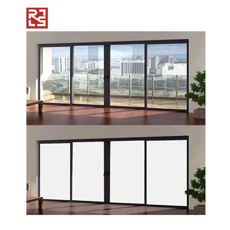 Venta al por mayor puertas con cristales opacos-Compre online los