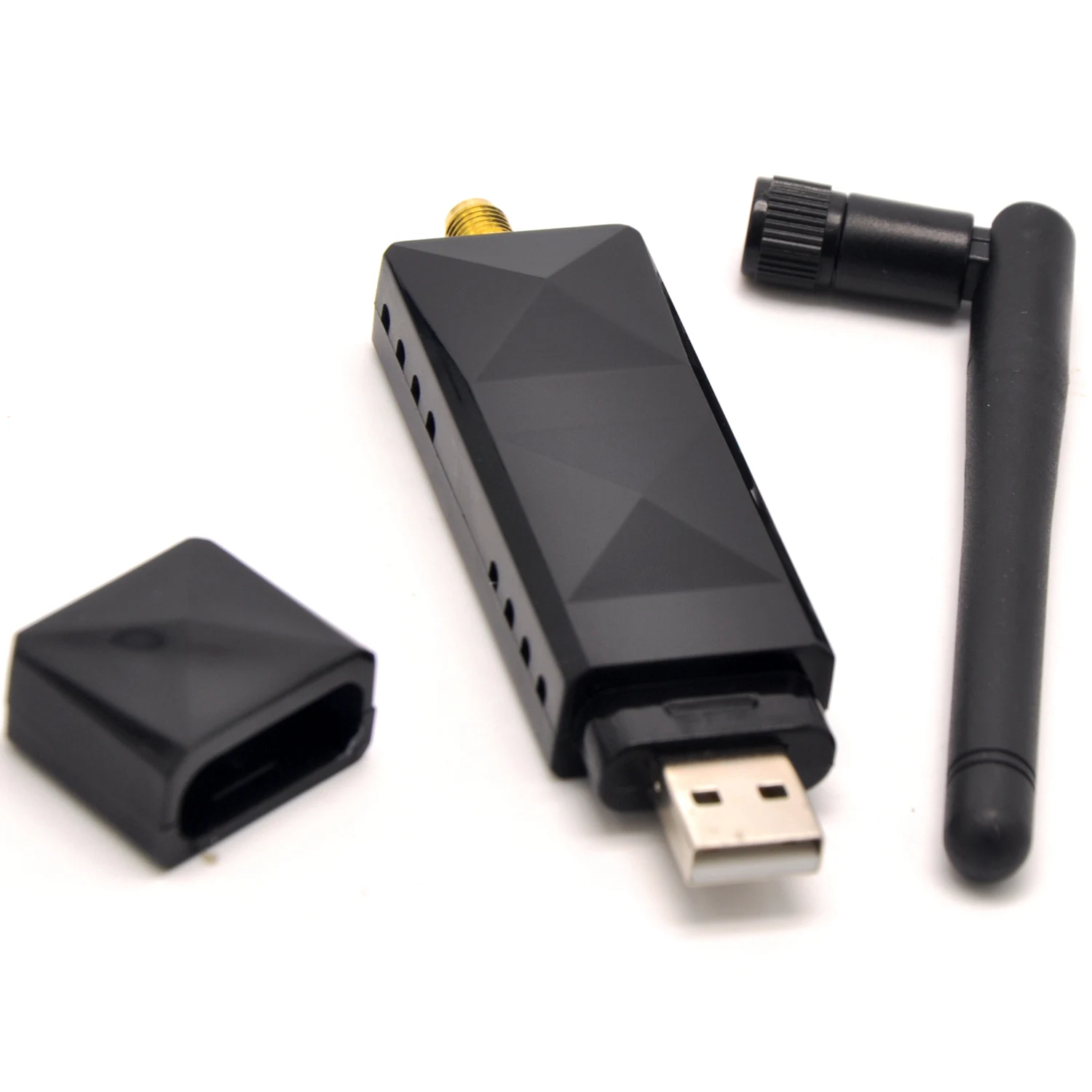 Generic Adaptateur USB WiFi sans Fil 150Mbps WLAN 802.11 b/g/n