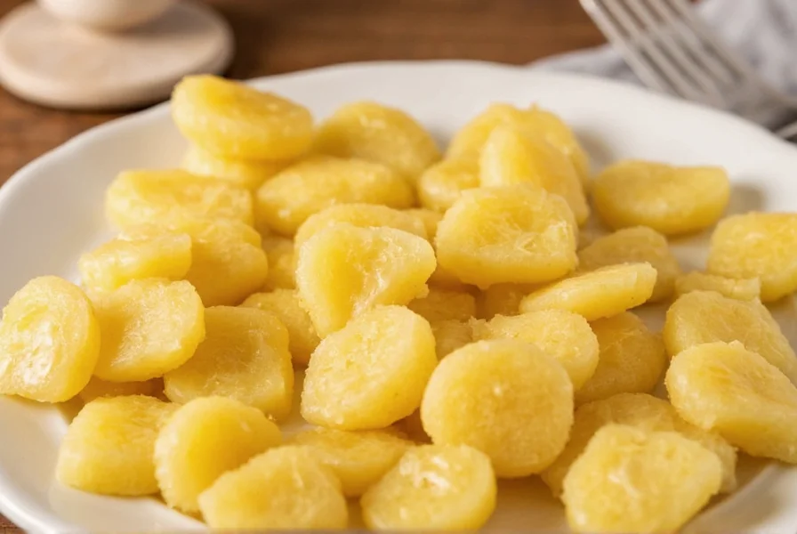 How to Make Candied Ginger: Simple Homemade Recipe