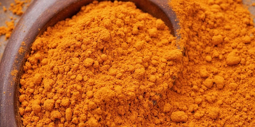 Close-up of Szechuan Pepper