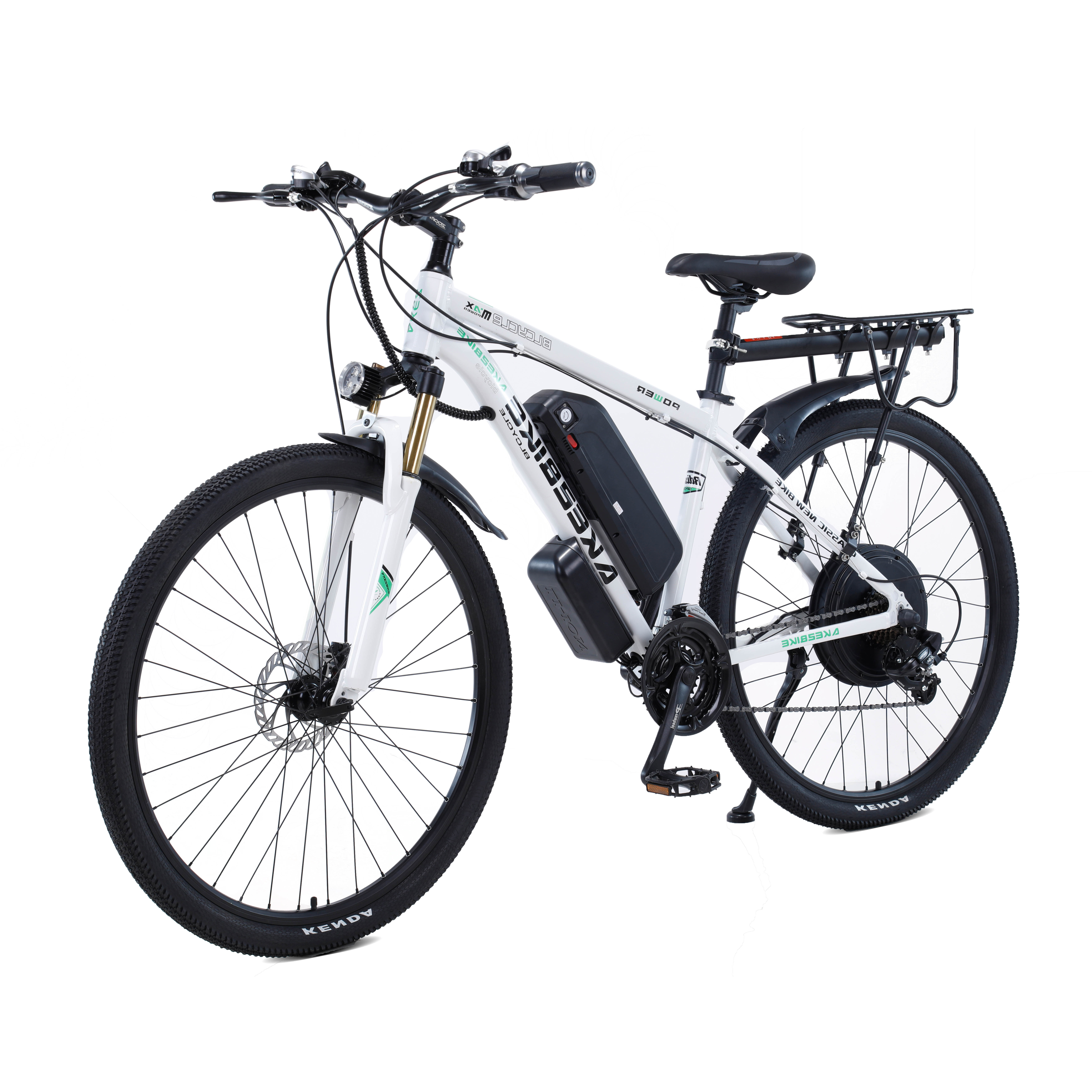 

E bike 1000w mountain bike 29-inch 21 speed 100W off-road electric mountain bike
