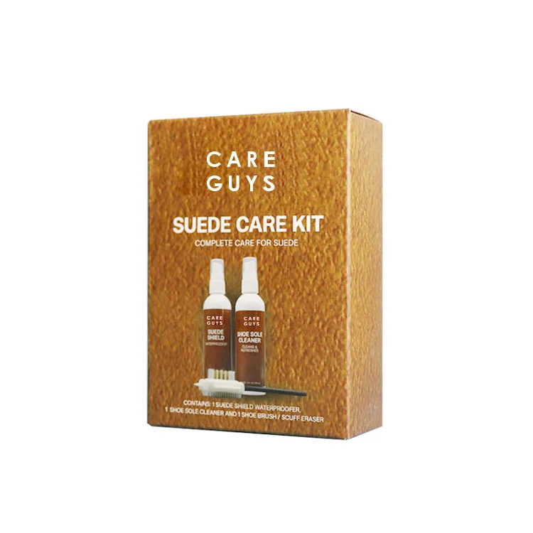 

Suede Sneaker Cleaning Kit Suede Cleaner and Conditioner Shoe Care Sprays
