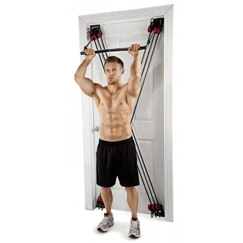
Bilink total body training system X Factor Door Gym  (1600055995585)