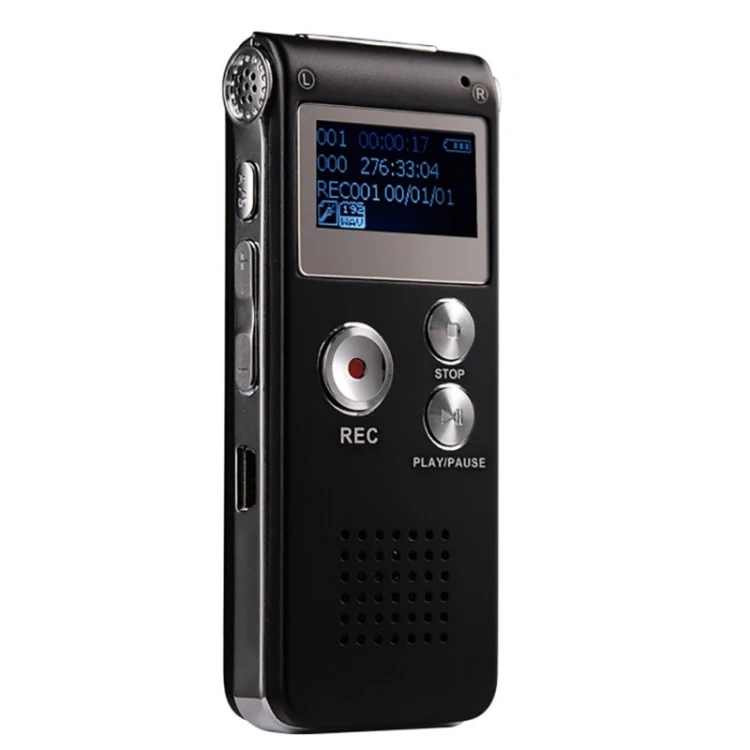 

Sk-012 8gb dictaphone digital usb professional dictaphone digital voice recorder