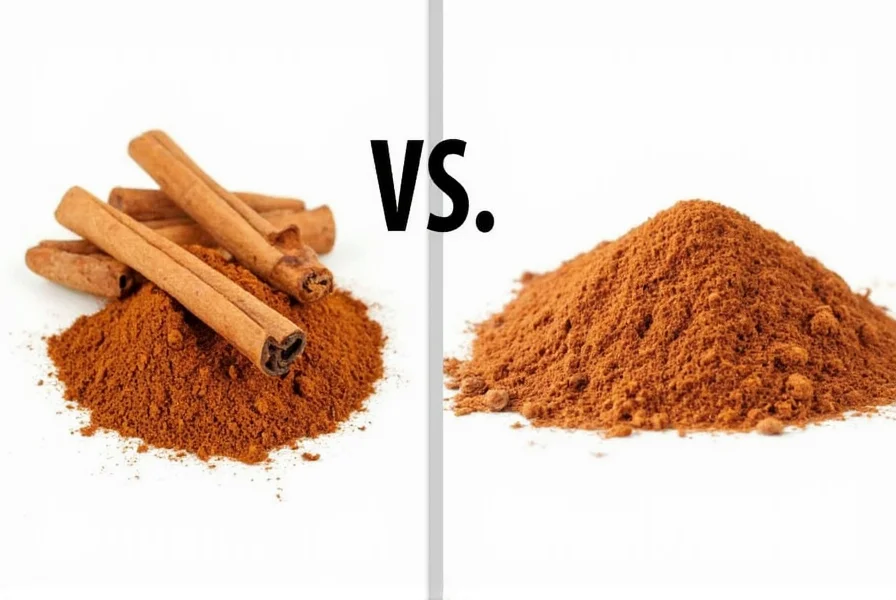 Various culinary dishes featuring cinnamon including baked goods, beverages, and savory dishes