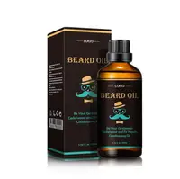 

Private Label Beard Treatment Smoothing Nourishing 100% Pure Beard Oil