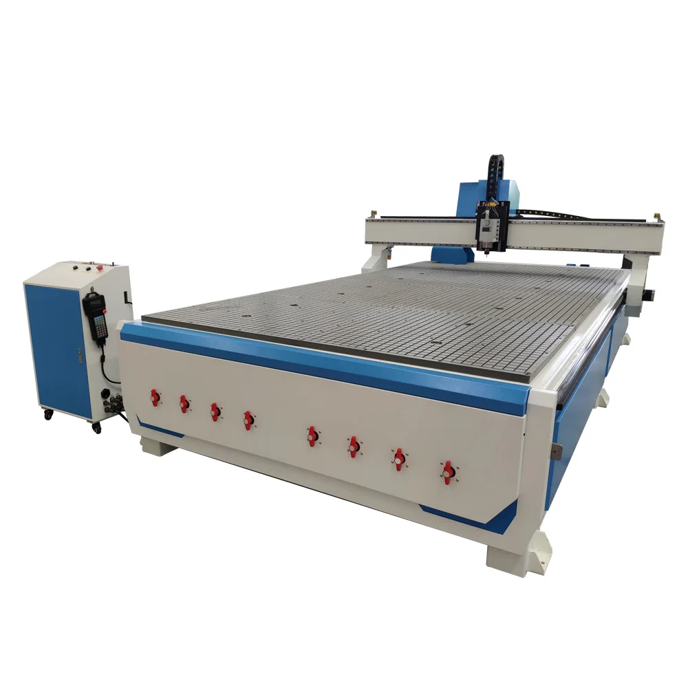 

2030 2040 Big size woodworking cnc router engraving machine