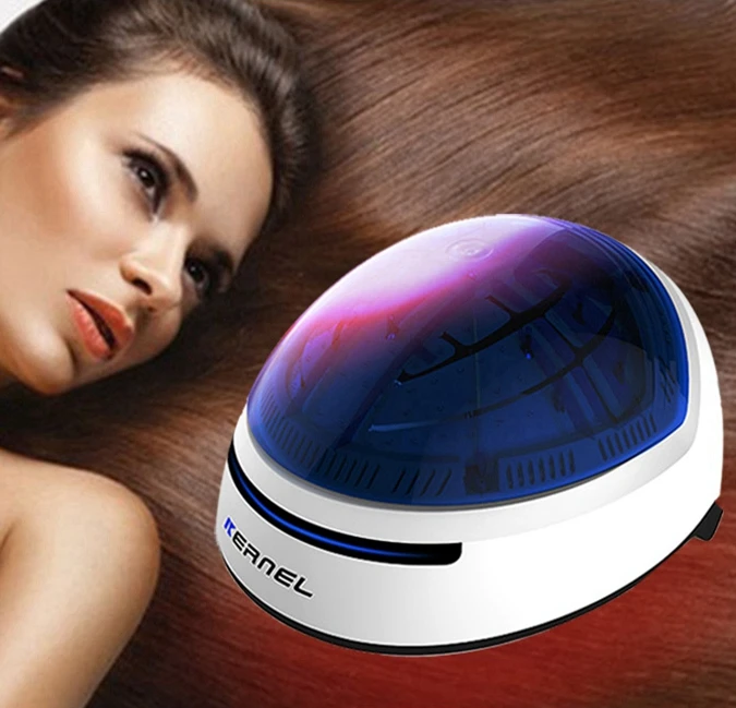 

KN-8000C LLLT hair growth laser diode cap hair loss therapy laser hair growth helmet