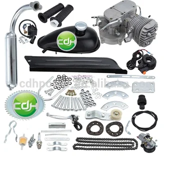 pk80 engine kit