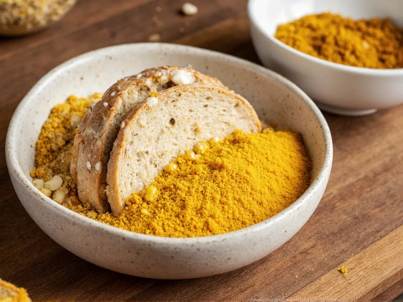 Best Substitutes for Dried Mustard: Practical Guide