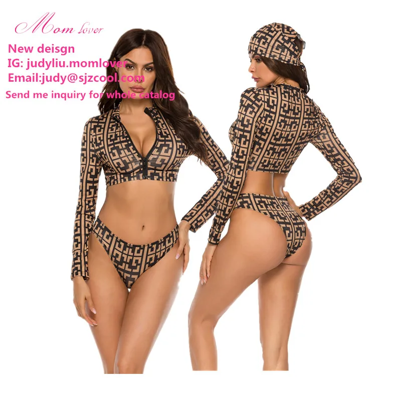 

bikini 2021 luxury woman swimwear bikini swimsuit designers swimwear set eco friendly famous brands bikini sets