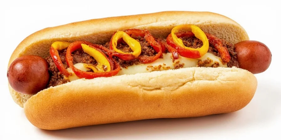 10 Surprisingly Delicious Spice Pairings for Your New York-Style Hot Dog (That Aren’t Just Relish)