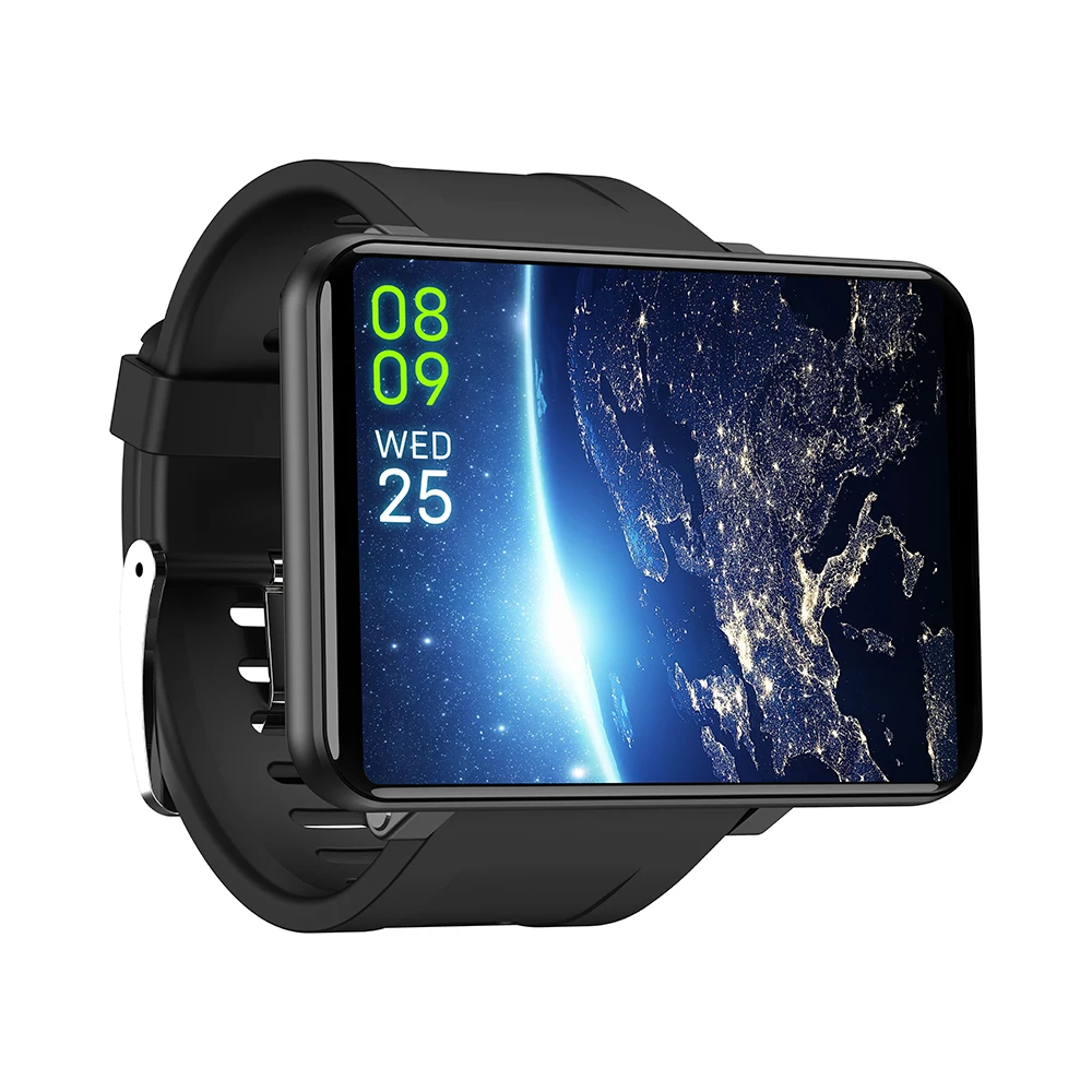 

Face ID 4G smart Watch Phone TICWRIS Max 2.86 inch 3GB+32GB IP67 Waterproof 8.0MP camera 2880mAh Android 7.1 Smartwatch