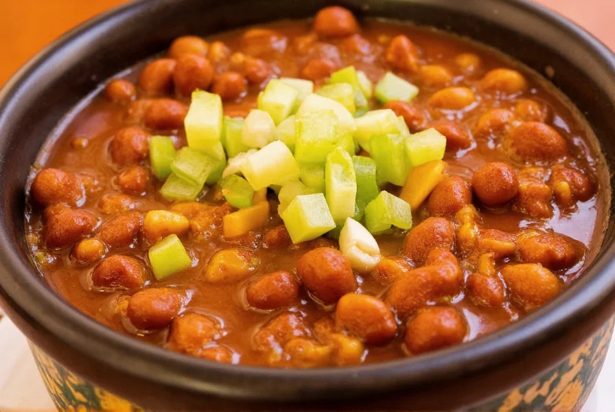 Authentic Chili Colorado Recipe: Traditional Beef & Chile Flavor