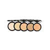 Private Label Mineral Foundation Matte Compact Press Powder