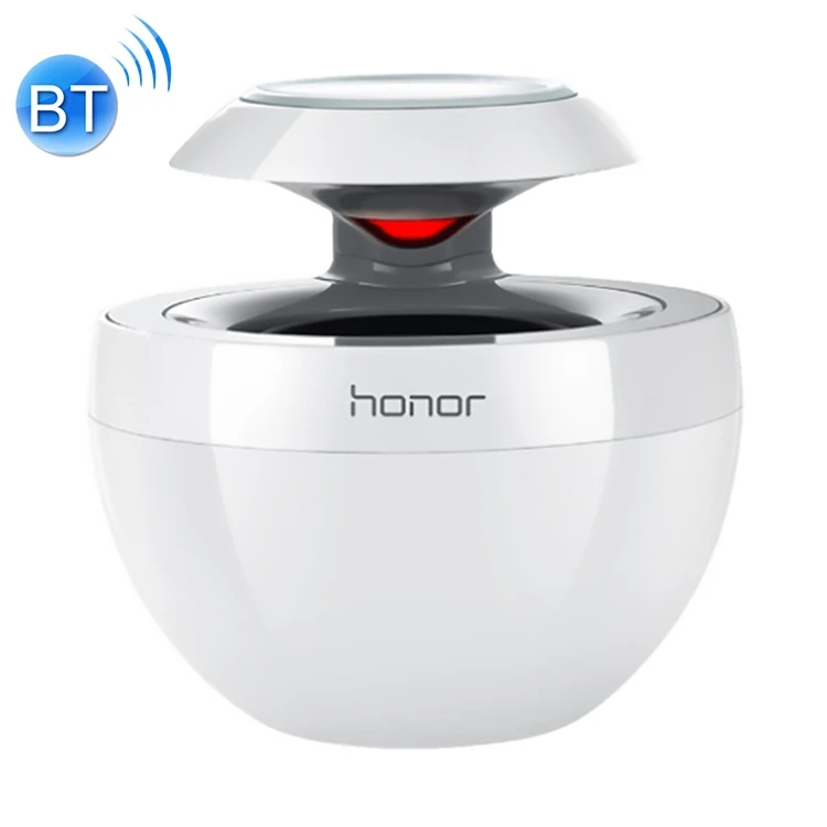 

Huawei Honor AM08 Portable Little Swan Mini BT Speaker with Breathing Light Hands-free Call & Touch HD surround sound speaker