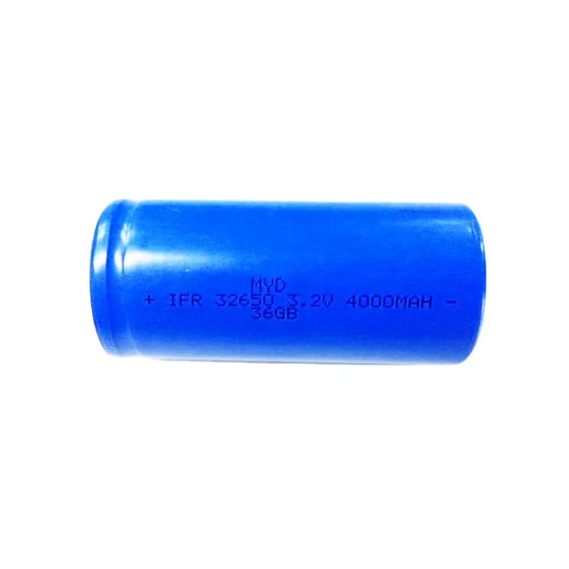 

High Power rechargeable 3.2v 7ah IFR 32700 6000mAh lifepo4 battery cell for battery pack