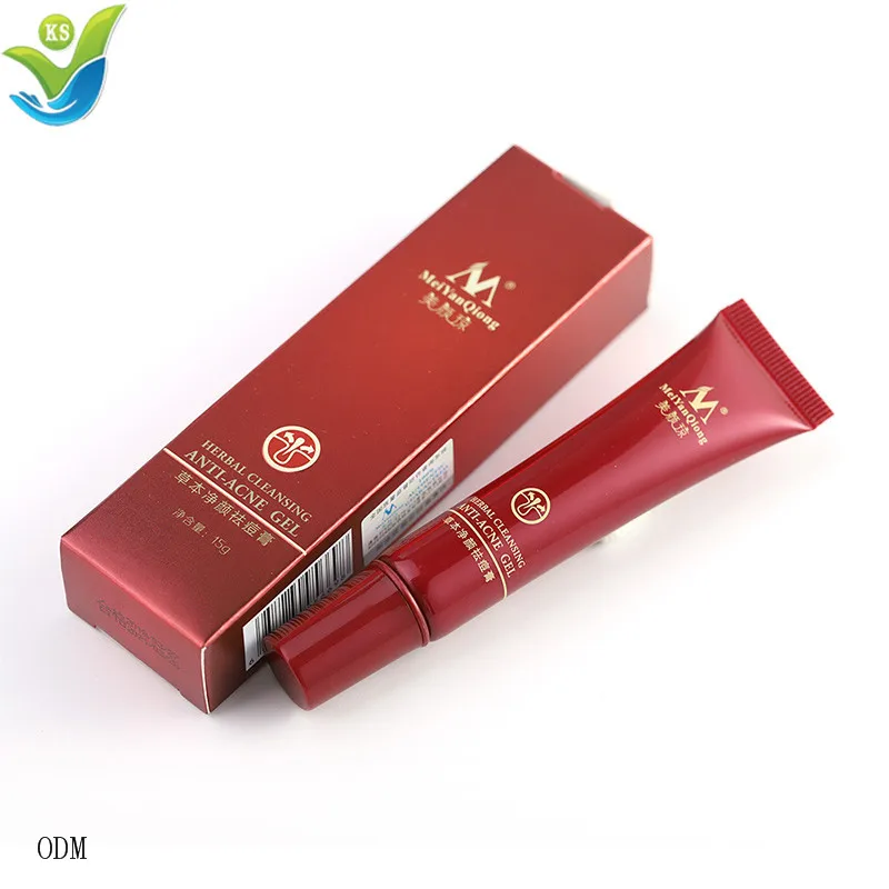 sodium hyaluronate for acne